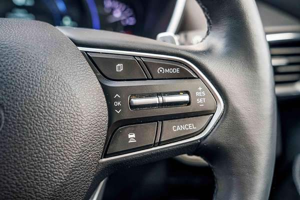 2019 Hyundai Santa Fe Active TM