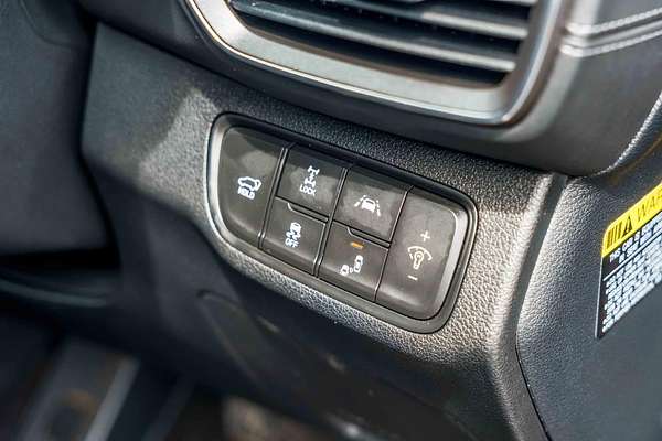 2019 Hyundai Santa Fe Active TM