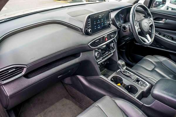 2019 Hyundai Santa Fe Active TM