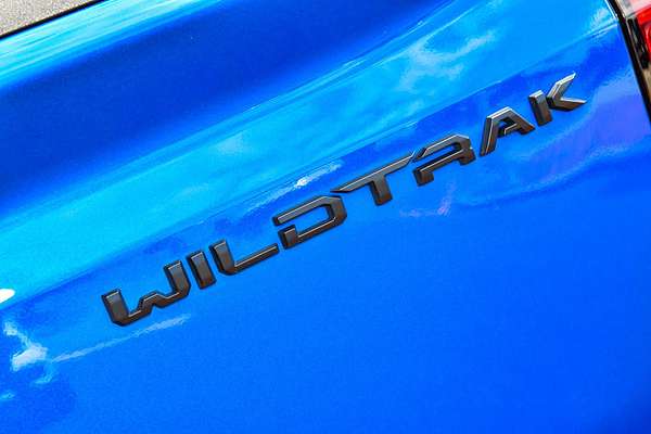 2025 Ford Ranger Wildtrak 4X4 2.0L