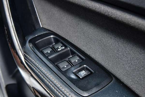 2018 Ford Ranger XLT PX MkII 4X4 3.2L