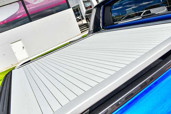 2025 Ford Ranger Wildtrak 4X4 2.0L