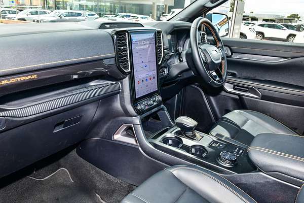 2025 Ford Ranger Wildtrak 4X4 2.0L