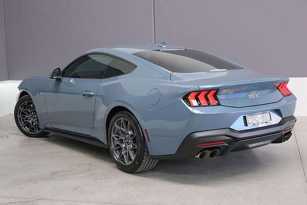 2024 Ford Mustang GT FO