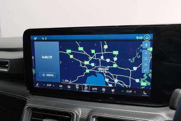 2024 Ford Mustang GT FO