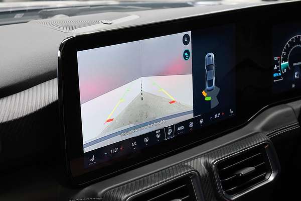 2024 Ford Mustang GT FO