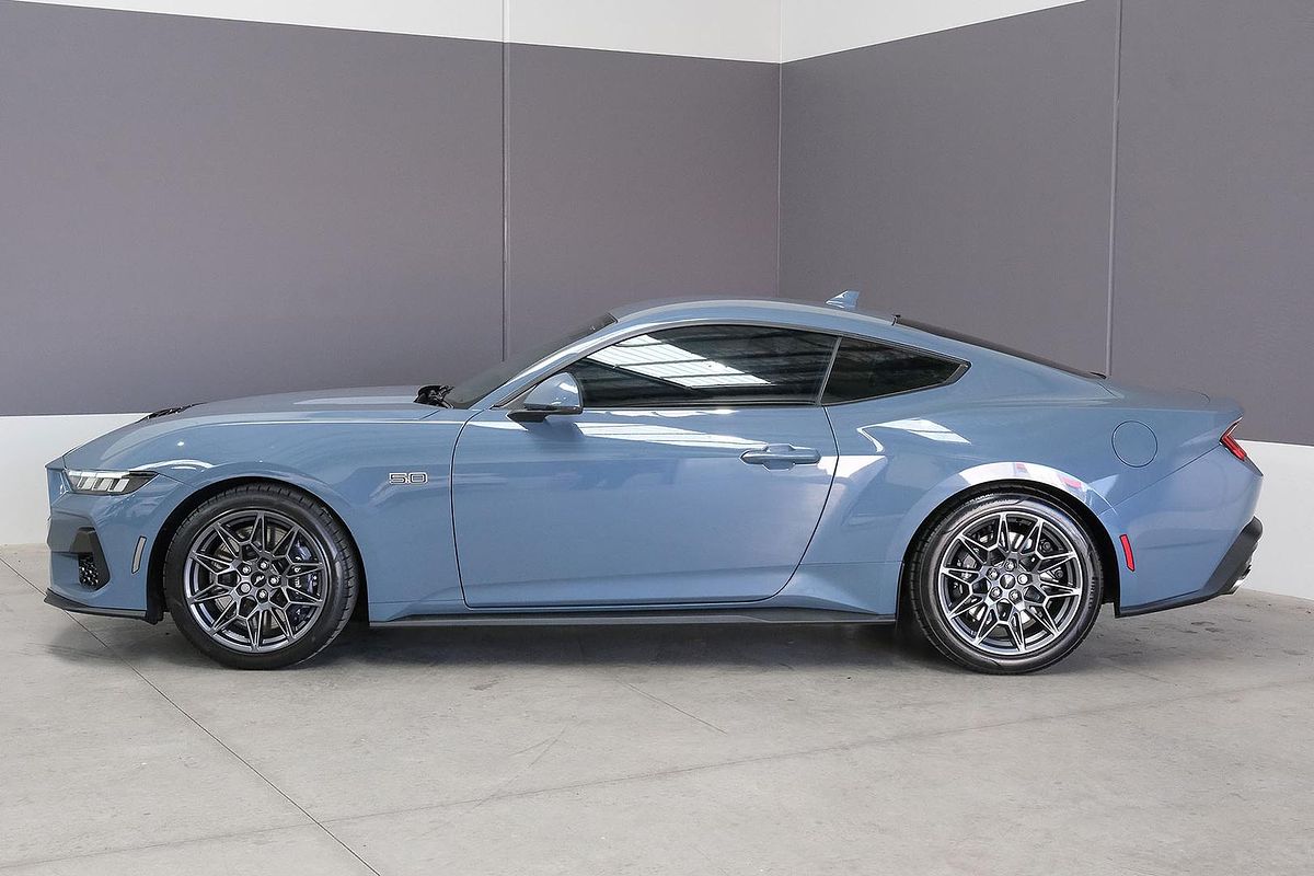 2024 Ford Mustang GT FO