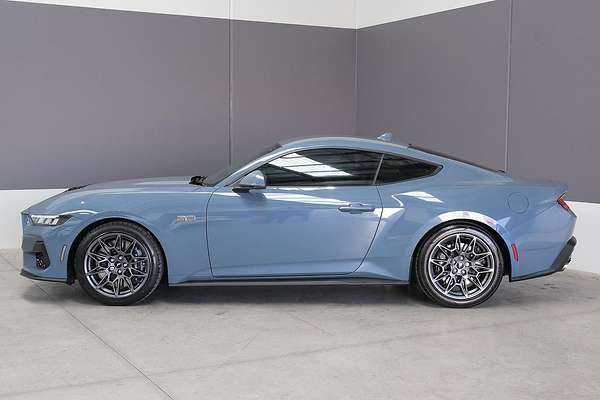 2024 Ford Mustang GT FO