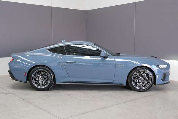 2024 Ford Mustang GT FO