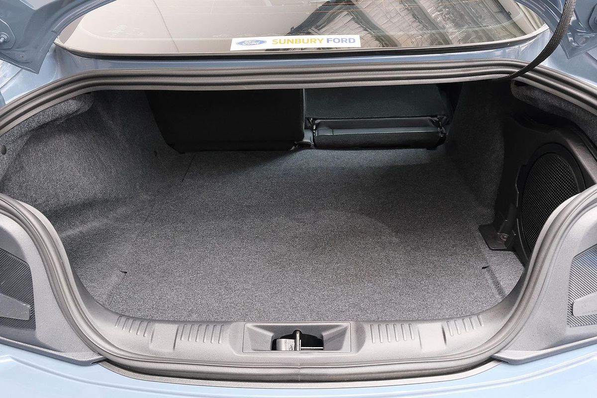 2024 Ford Mustang GT FO