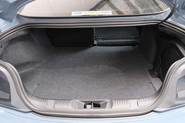 2024 Ford Mustang GT FO