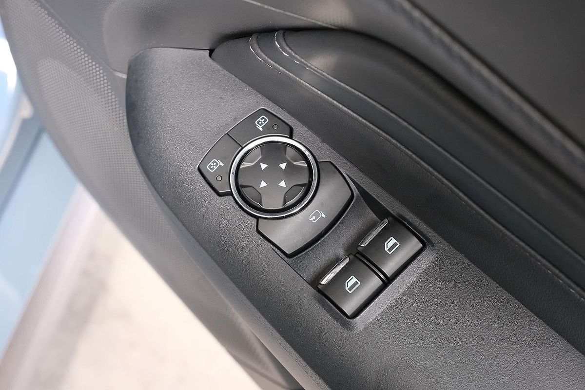 2024 Ford Mustang GT FO