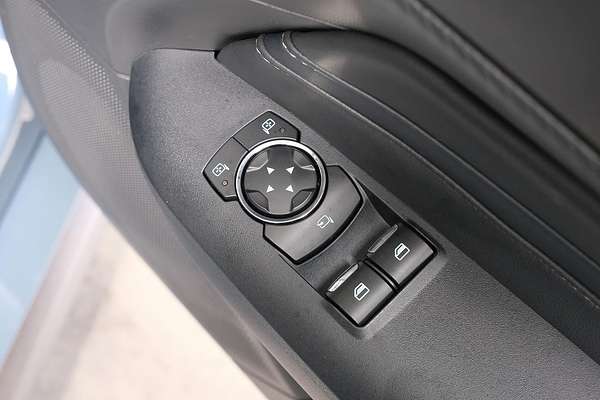 2024 Ford Mustang GT FO