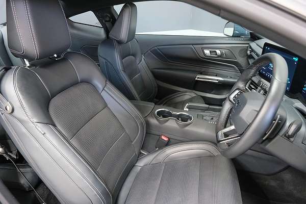 2024 Ford Mustang GT FO