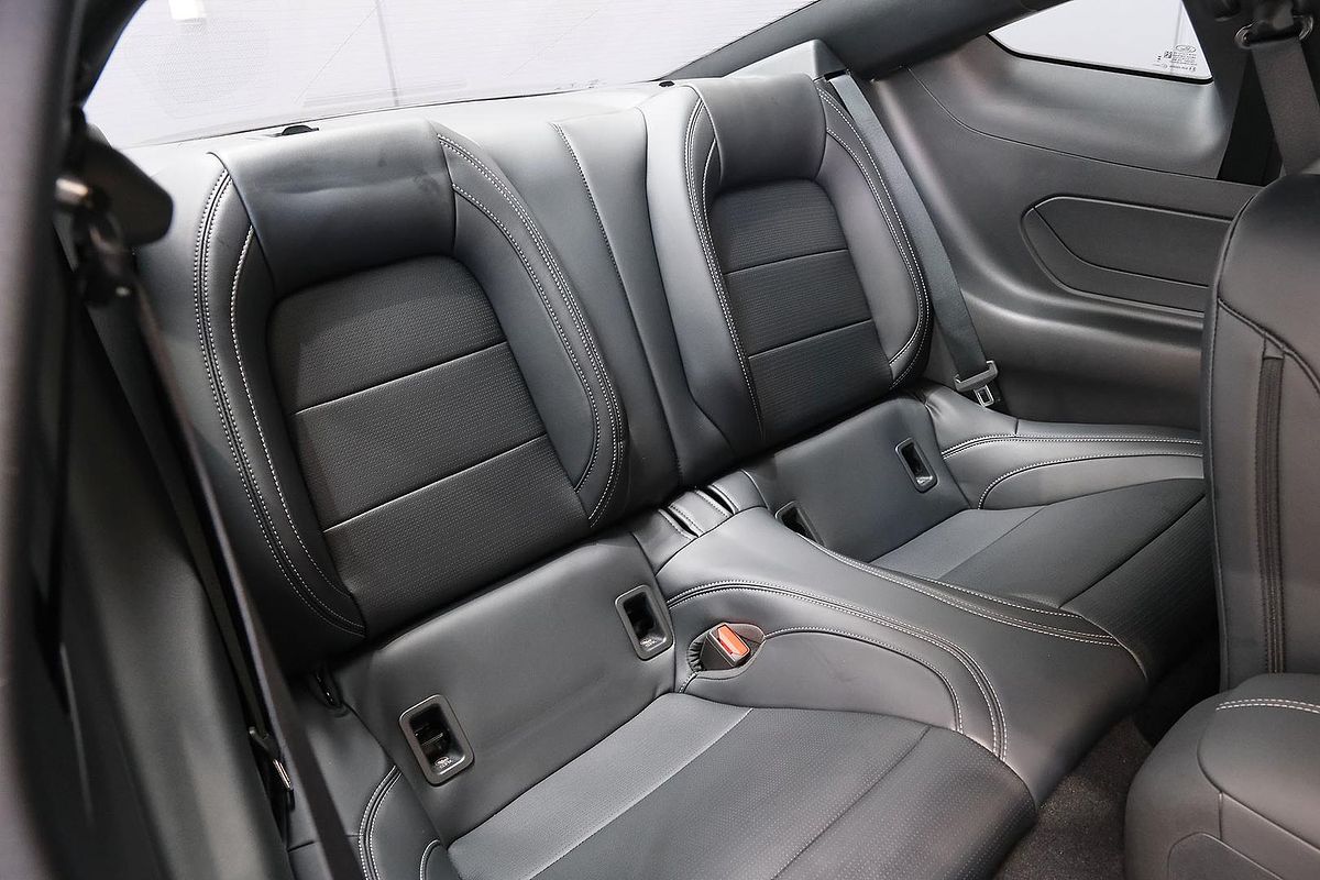 2024 Ford Mustang GT FO