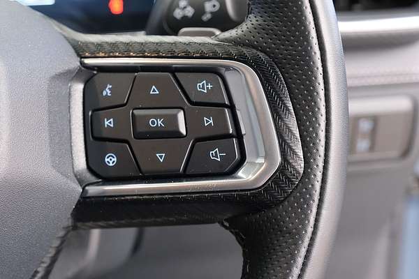 2024 Ford Mustang GT FO