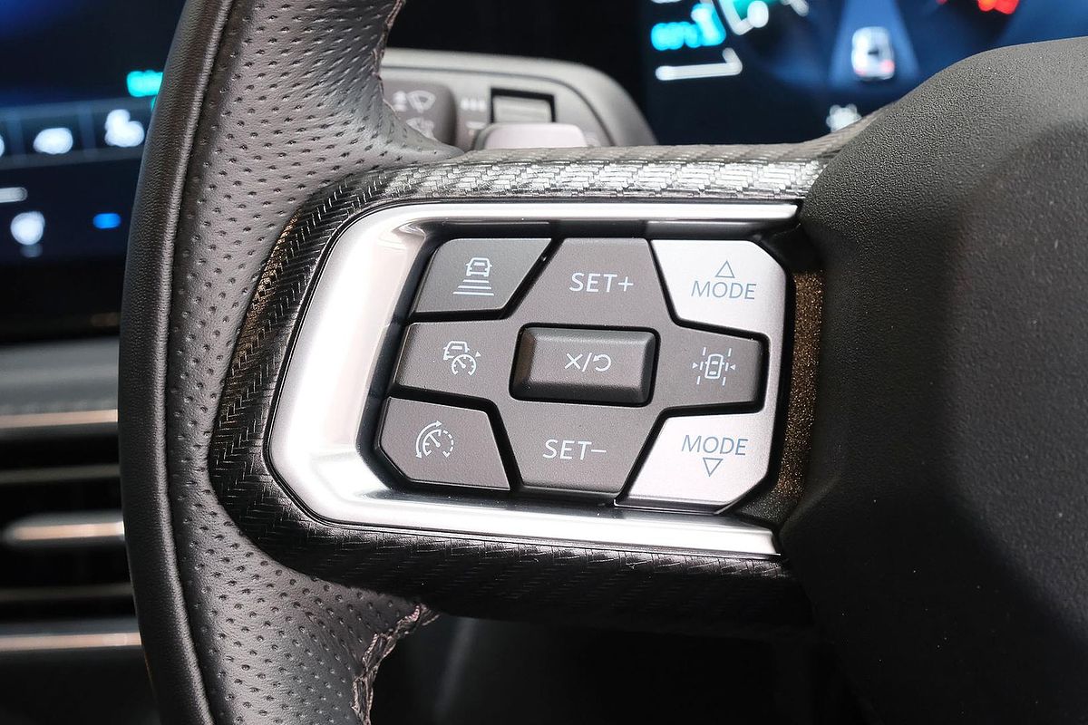 2024 Ford Mustang GT FO