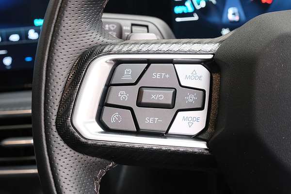 2024 Ford Mustang GT FO