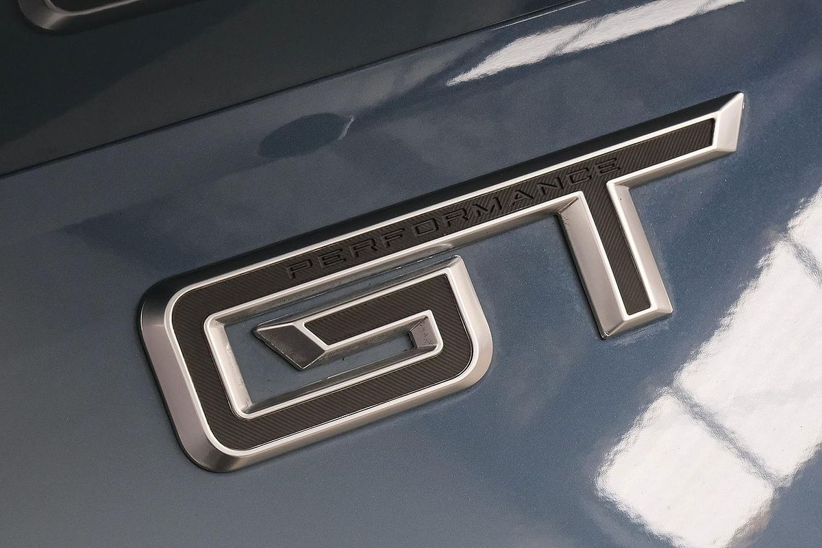 2024 Ford Mustang GT FO