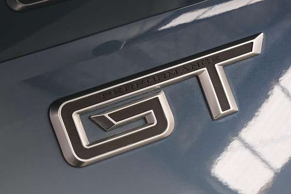 2024 Ford Mustang GT FO