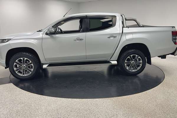 2019 Mitsubishi Triton GLS Premium MR 4X4