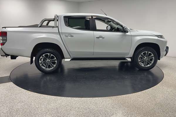 2019 Mitsubishi Triton GLS Premium MR 4X4