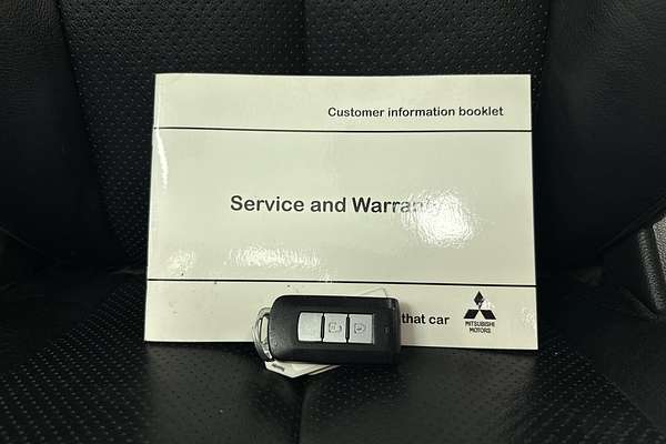 2019 Mitsubishi Triton GLS Premium MR 4X4