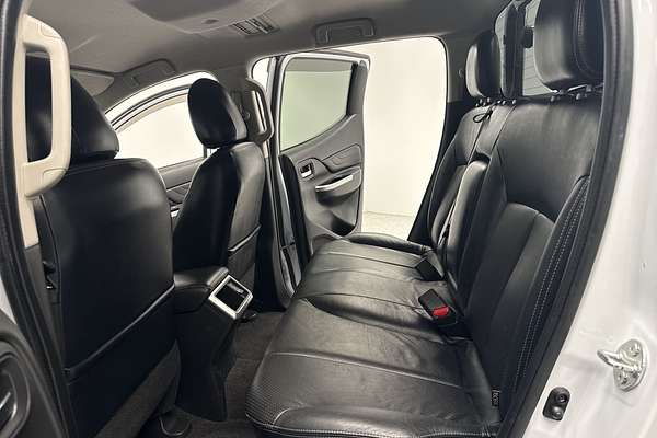 2019 Mitsubishi Triton GLS Premium MR 4X4