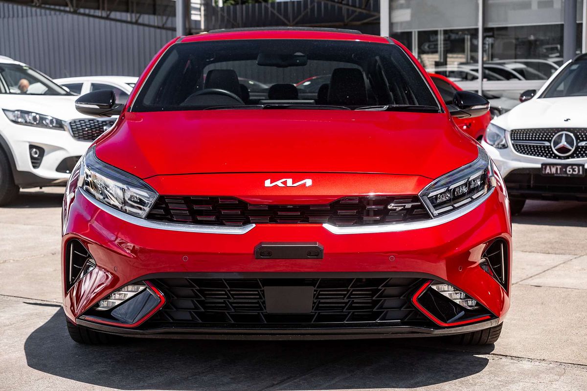 2024 Kia Cerato GT BD