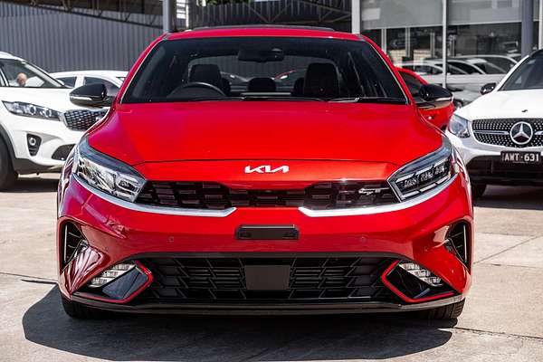 2024 Kia Cerato GT BD