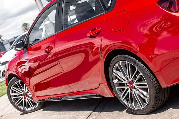 2024 Kia Cerato GT BD