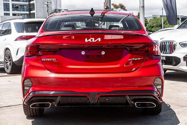 2024 Kia Cerato GT BD