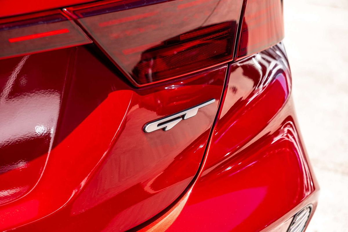 2024 Kia Cerato GT BD