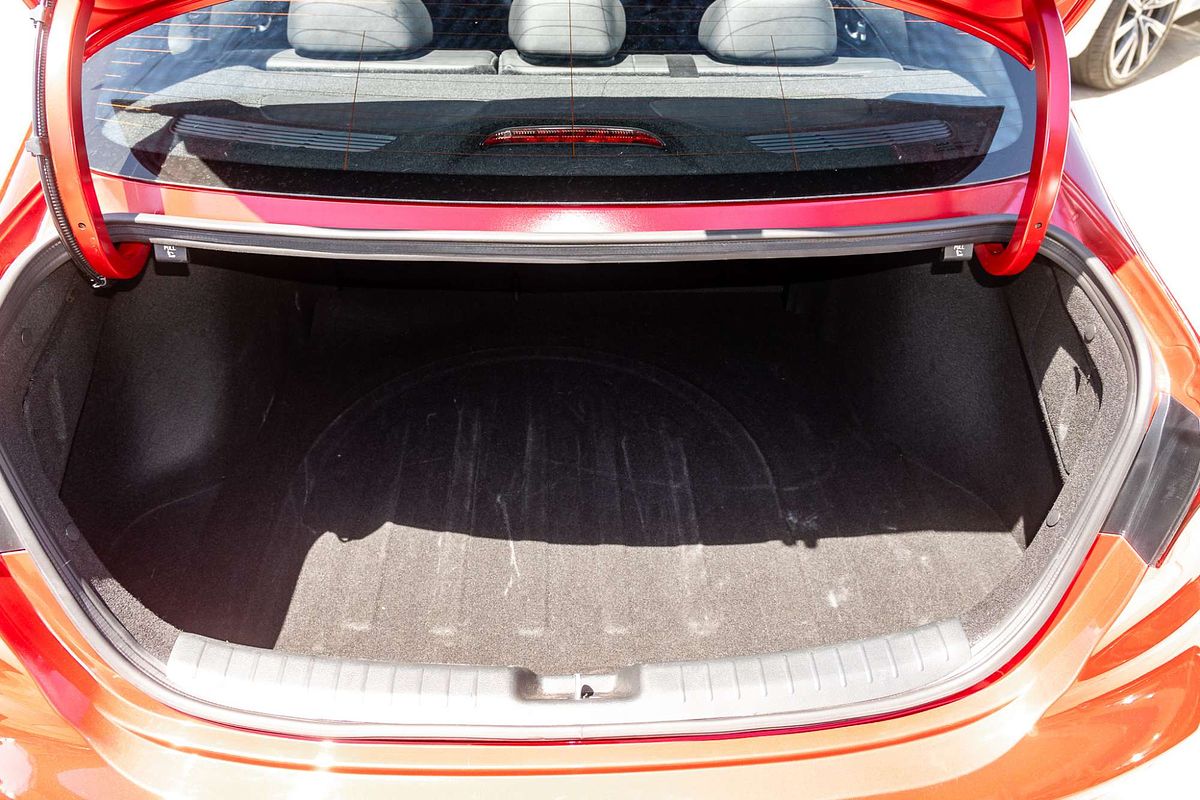 2024 Kia Cerato GT BD