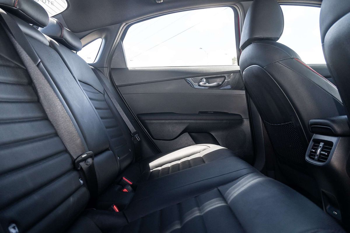 2024 Kia Cerato GT BD