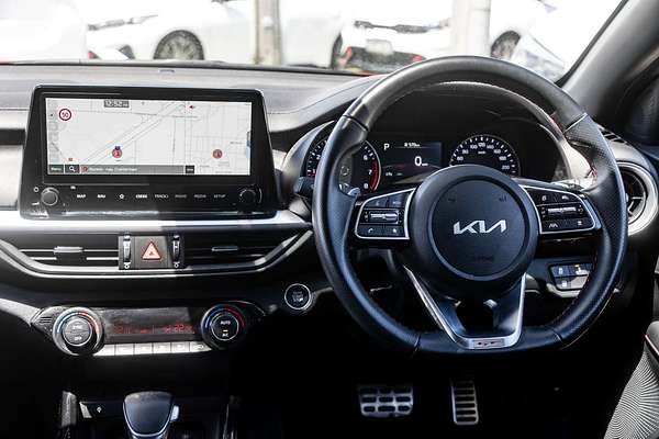 2024 Kia Cerato GT BD