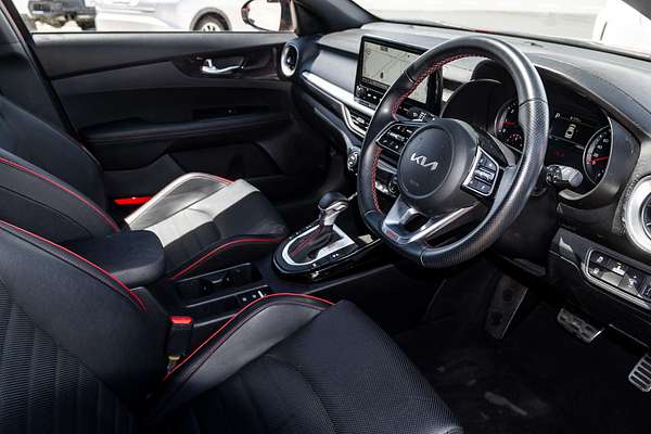 2024 Kia Cerato GT BD