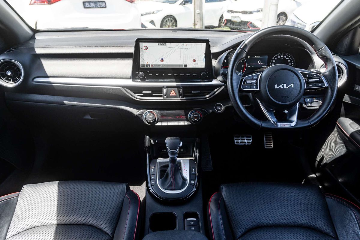 2024 Kia Cerato GT BD