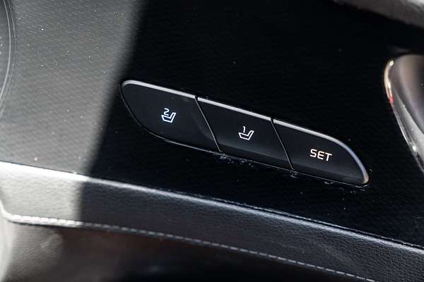 2024 Kia Cerato GT BD