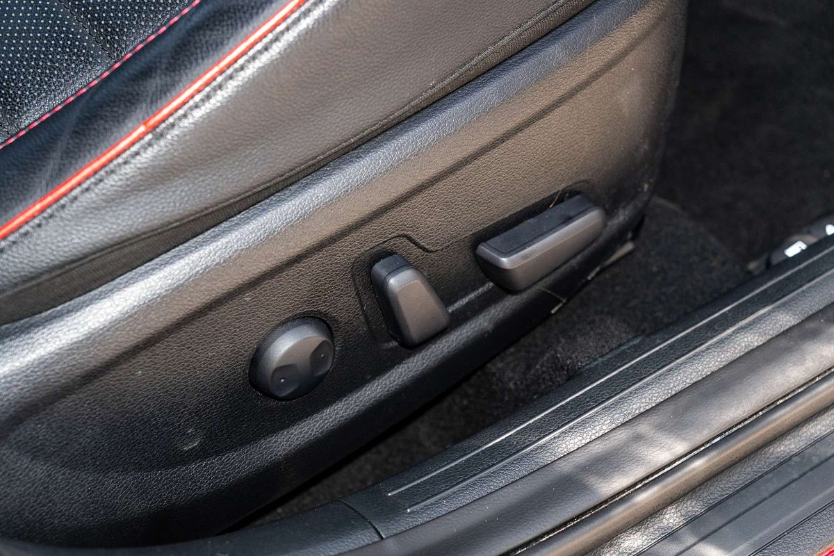 2024 Kia Cerato GT BD