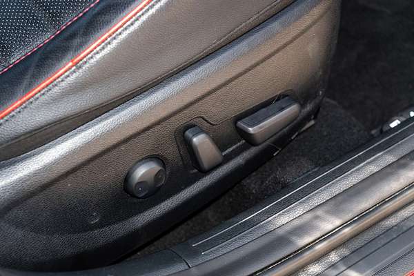 2024 Kia Cerato GT BD