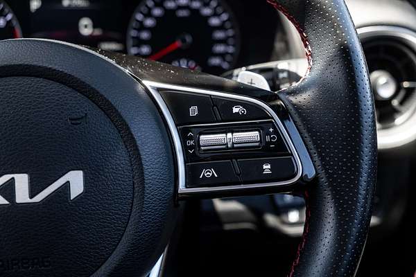 2024 Kia Cerato GT BD