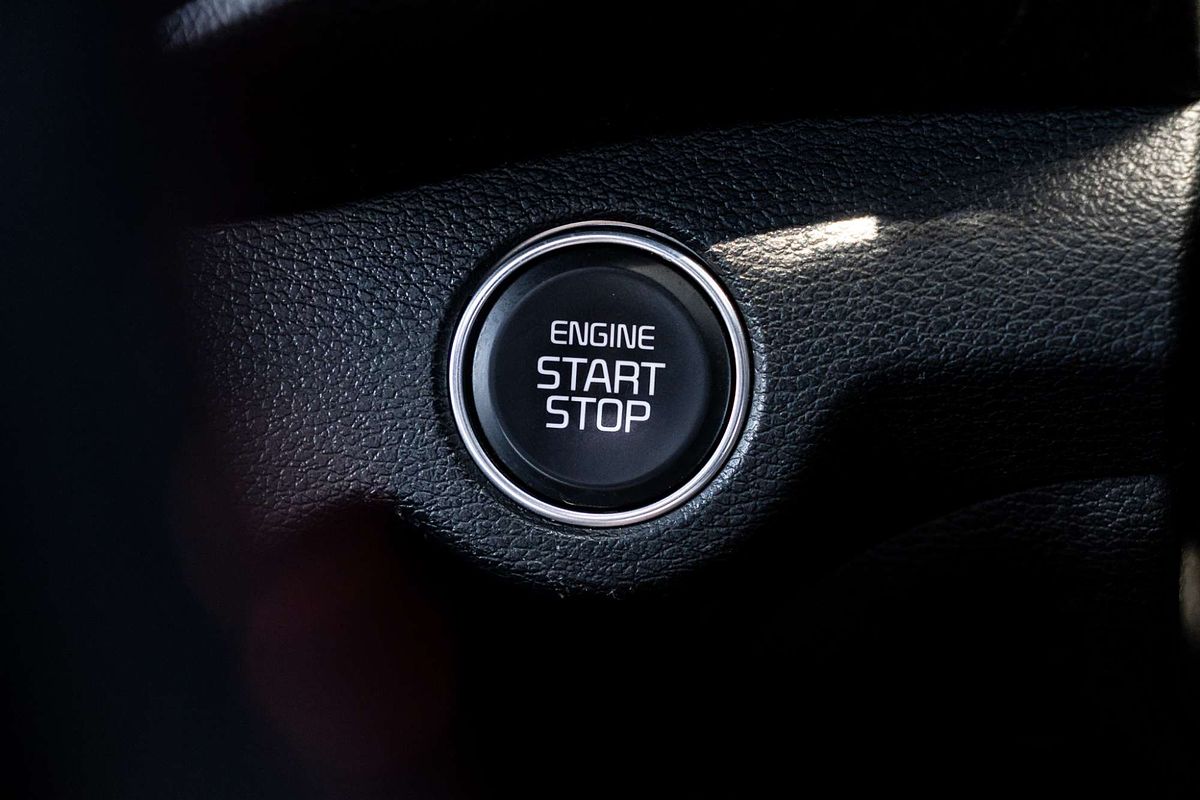 2024 Kia Cerato GT BD