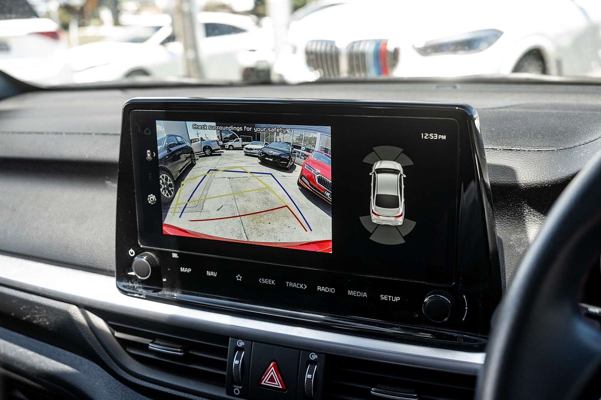 2024 Kia Cerato GT BD