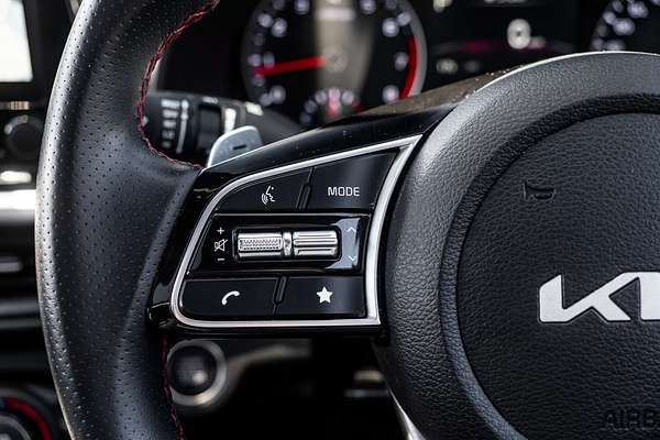 2024 Kia Cerato GT BD