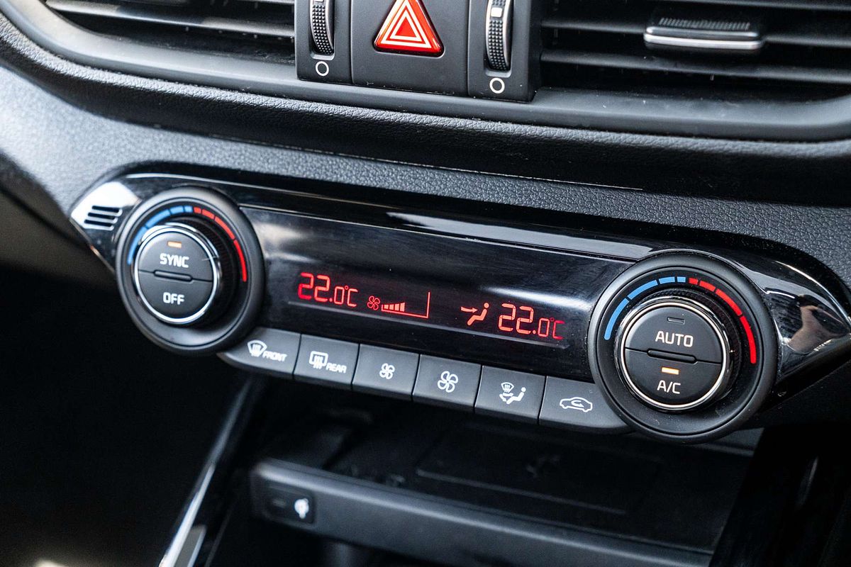 2024 Kia Cerato GT BD