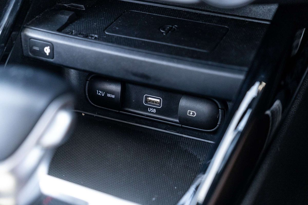 2024 Kia Cerato GT BD