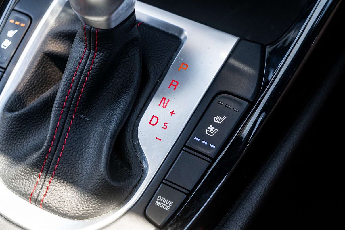 2024 Kia Cerato GT BD