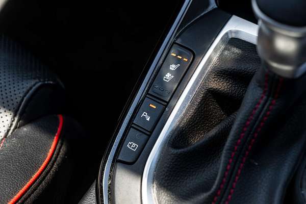 2024 Kia Cerato GT BD