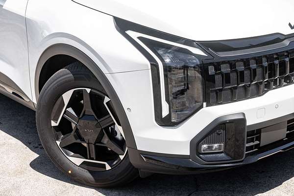 2025 Kia Sportage HEV GT-Line NQ5 PE